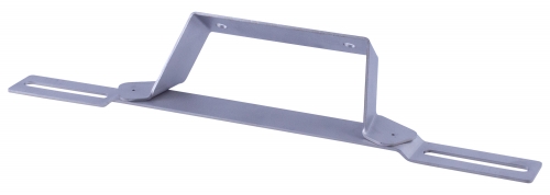 License plate holder 1800ES in the group Volvo / 1800 / Electrical components / License lights / License light 1800ES 1972-73 at VP Autoparts Inc. (1070035)