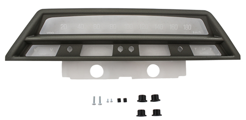 Speedometer repair kit PV/AZ in the group Volvo / Amazon/122 / Interior / Misc. equipment / Interior equipment B18 at VP Autoparts Inc. (1077409)