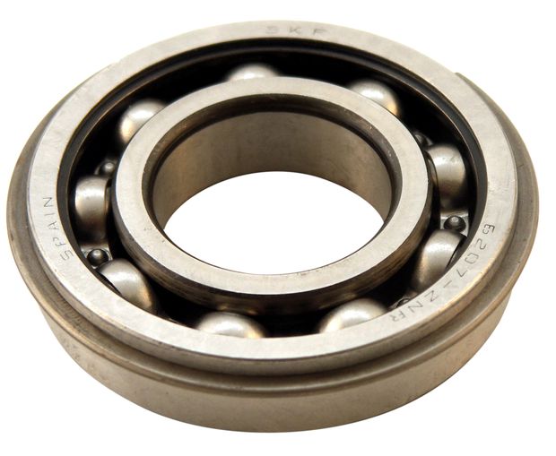 Ball bearing M30,M40,M41 incoming axle in the group Volvo / 240/260 / Transmission/rear suspension / Gear box / Gear box details 240 M41 at VP Autoparts Inc. (11145)
