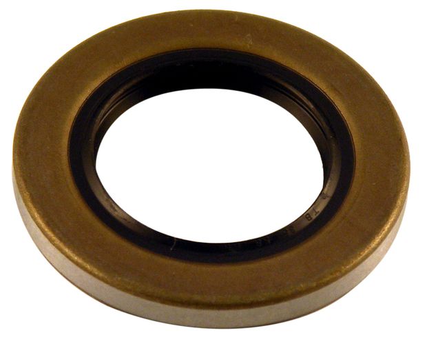 Seal ring Spicer Duett/220 M27 in the group Volvo / Amazon/122 / Transmission/rear suspension / Rear axle / Wheel bearings 122 wagon 669476 B18 at VP Autoparts Inc. (114275)
