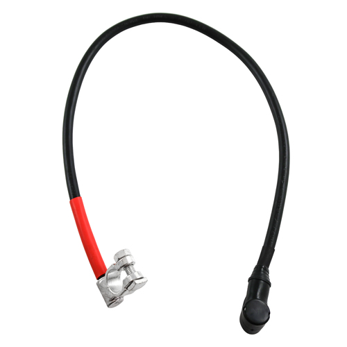 Battery lead PV B4B in the group Volvo / PV/Duett / Electrical components / Wiring / Battery lead B4B/B16 at VP Autoparts Inc. (11830)