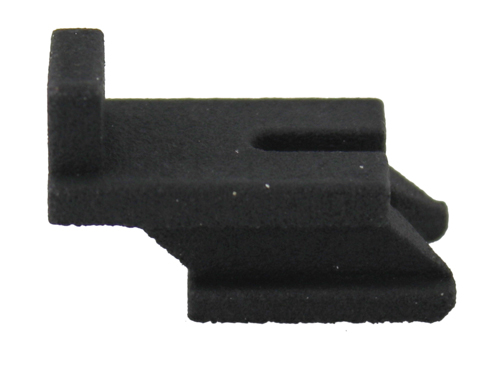 Clip, Snowcap 200/700/900 in the group Volvo / 940/960 / Miscellaneous / Accessories 900 at VP Autoparts Inc. (1188835)