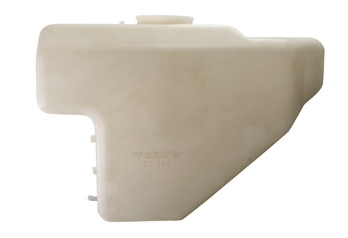 Water Reservoir in the group Volvo / 240/260 / Electrical components / Front/rear screen washer / Front screen washer 240/260 -1980 at VP Autoparts Inc. (1201868)