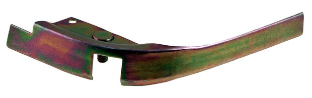 Retainer bumpers 200 75-84 LH in the group Volvo / 240/260 / Body / Bumpers / Rear bumpers 240/260 1975-82 US at VP Autoparts Inc. (1202070)