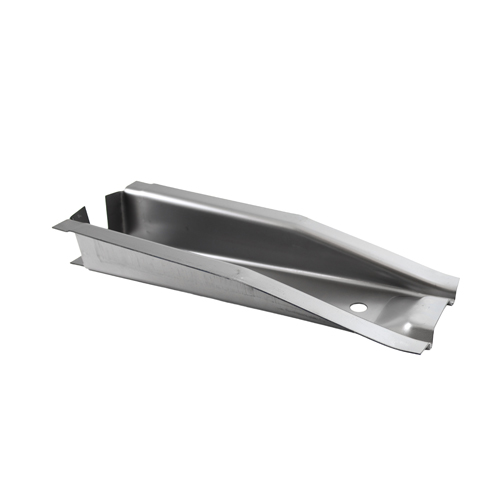Cross member 140/240 67-93 front outer in the group Volvo / 240/260 / Body / Floor section / Floor section 245/265 at VP Autoparts Inc. (1202113)