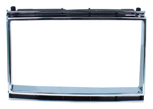 Light case RH for Volvo 240 in the group Volvo / 240/260 / Body / Front section/hood / Radiator grill 260 -1977 at VP Autoparts Inc. (1202252)