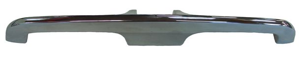 Handle Trunklid/tailgate  245 chromed in the group Volvo / 240/260 / Body / Trunk / Components trunk 245/265 80-85 at VP Autoparts Inc. (1202458)