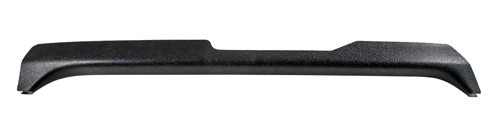 Sill Moulding  L.H. Black in the group Volvo / 240/260 / Interior / Misc. equipment / Interior parts 240/260 5d at VP Autoparts Inc. (1202799)