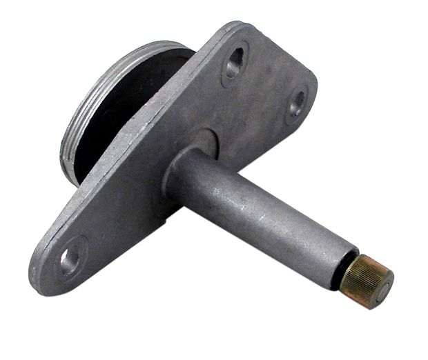 Shaft wiperarm 140/164/240/260 -80 LH in the group Volvo / 240/260 / Electrical components / Front/rear screen wiper / Front screen wiper 240/260 -1980 at VP Autoparts Inc. (1203011)