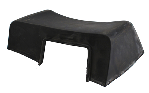 Rubber boot 140 1974- LH in the group Volvo / 140/164 / Body / Bumpers / Bumpers 140 1974 USA at VP Autoparts Inc. (1203159)