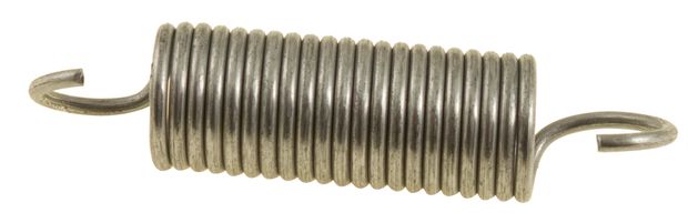 Chair spring 200/700/900 in the group Volvo / 240/260 / Interior / Misc. equipment / Rear seat 240/260 2/4d at VP Autoparts Inc. (1204535)