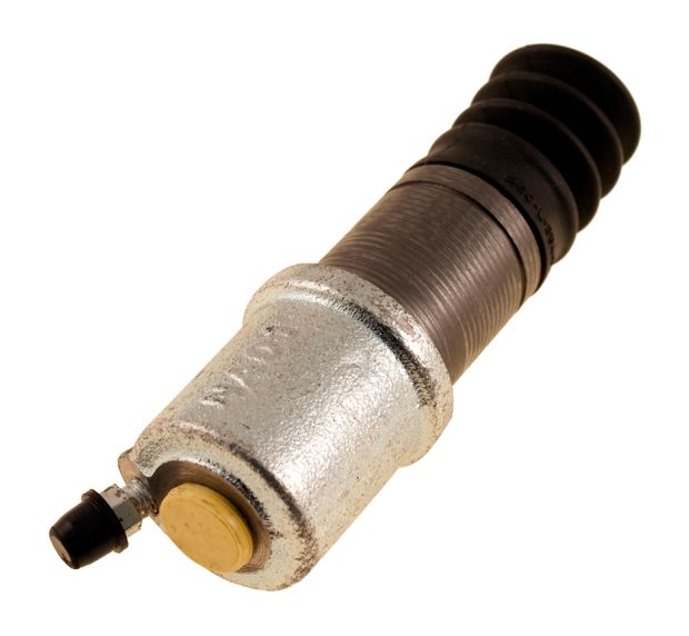 Operating clutch cylinder 240 74-90/740/ in the group Volvo / 240/260 / Transmission/rear suspension / Clutch control / Clutch control linkage 240 4 cyl/diesel RHD at VP Autoparts Inc. (1205733)