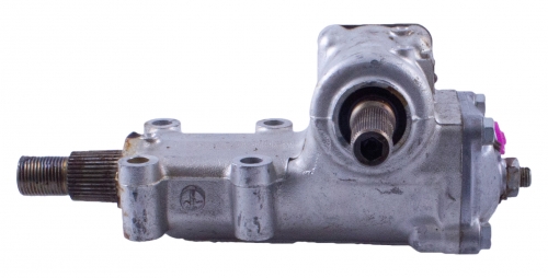 Steering Gear 140 (NOS) in the group Volvo / 140/164 / Front suspension / Steering gear / Steering column 140/164 at VP Autoparts Inc. (1206230)