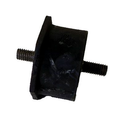 Engine mount 140 heavy duty/164 in the group Volvo / 140/164 / Transmission/rear suspension / Gear box / Gear box mountings M40/M41 at VP Autoparts Inc. (1206612)