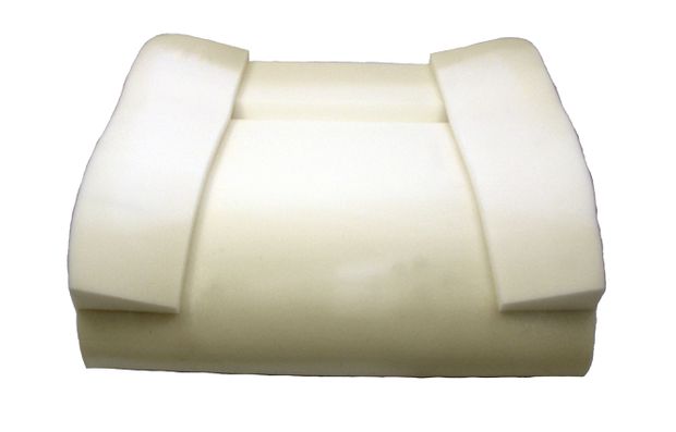 Padding Front seat bottom 140 not GL in the group Volvo / 140/164 / Interior / Misc. equipment / Front seat mountings 140 1974 De Luxe at VP Autoparts Inc. (1207965)