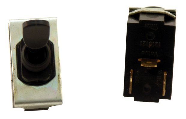 Switch in the group Volvo / 1800 / Electrical components / Switches / Switches E/ES at VP Autoparts Inc. (1210121)