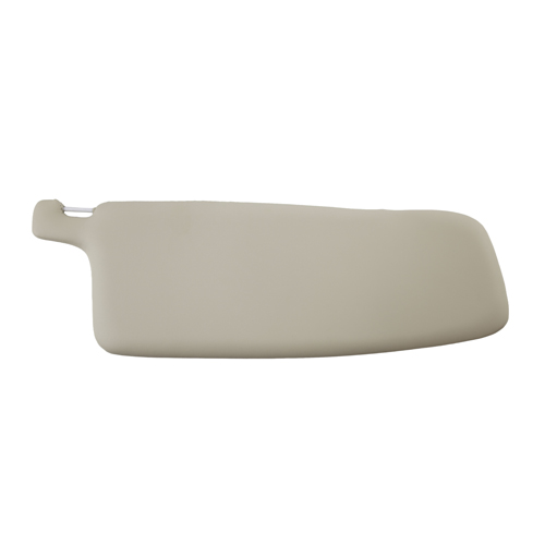 Sun visor 140/164 left in the group Volvo / 140/164 / Interior / Misc. equipment / Interior equipment 164 1969-74 at VP Autoparts Inc. (1210412)