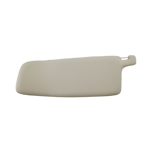 Sun visor 140/164 right in the group Volvo / 140/164 / Interior / Misc. equipment / Interior equipment 164 1969-74 at VP Autoparts Inc. (1210413)