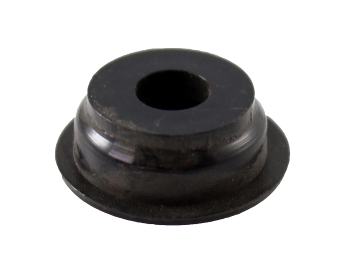 Bushing  Black in the group Volvo / 240/260 / Interior / Misc. equipment / Hand brake cover 240/260 at VP Autoparts Inc. (1210473)