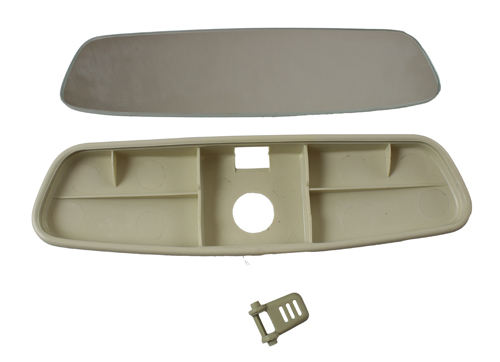 Rep.kit Rear view mirror Inner 1800E/ES in the group Volvo / 1800 / Interior / Misc. equipment / Interior equipment 1800 1961-73 at VP Autoparts Inc. (1210889)