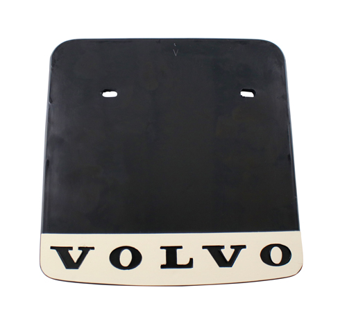 Mud flap 1800 72-73 LHR in the group Volvo / 1800 / Body / Mud flaps 1800 at VP Autoparts Inc. (1211389)
