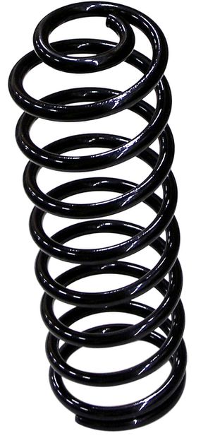 Coil spring 145/245 74-93/164 #133493- in the group Volvo / 140/164 / Transmission/rear suspension / Rear suspension / Shock absorber & Coil spring 164 1969-75 at VP Autoparts Inc. (1212427)