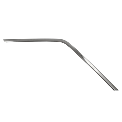 Trim molding side window 140/240 4-5d RH in the group Volvo / 240/260 / Body / Moldings / Trim molding 245/265 1975-78 at VP Autoparts Inc. (1213312)