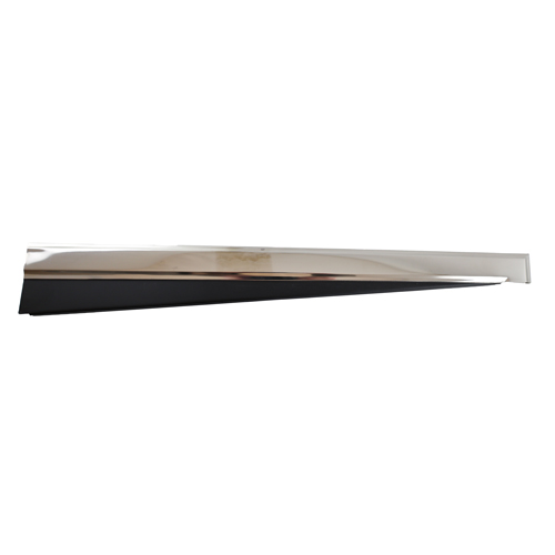 Trim molding side window 140/240 4-5d RH in the group Volvo / 240/260 / Body / Moldings / Trim molding 245/265 1975-78 at VP Autoparts Inc. (1213314)