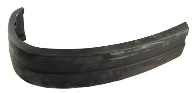 Molding Bumper section 140/164 74- RHF in the group Volvo / 140/164 / Body / Bumpers / Bumpers 164 1974- USA at VP Autoparts Inc. (1213630)