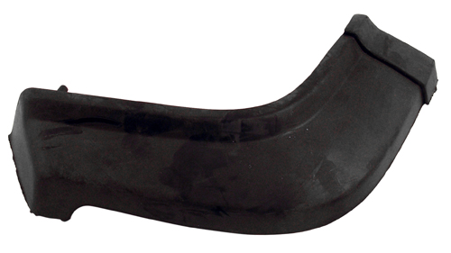 Trim cover 140/164 74- LH in the group Volvo / 140/164 / Body / Bumpers / Bumpers 164 1974- USA at VP Autoparts Inc. (1213643)
