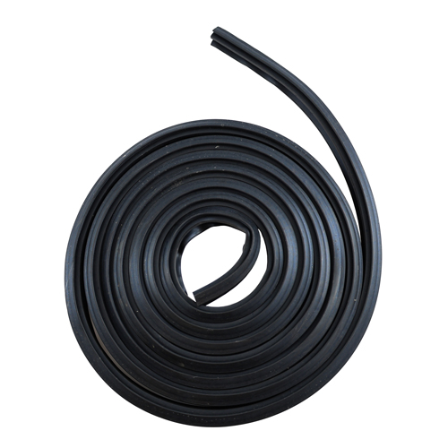 Rubber seal Trunk 142/144/164/240 -78 in the group Volvo / 140/164 / Body / Trunk / Trunk 164 1969-75 at VP Autoparts Inc. (1213755)