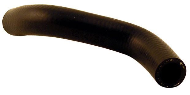 Heater hose 140/240 73,5- in the group Volvo / 240/260 / Heater/fresh air / Heater core 240/260 w/o A/C -1991 at VP Autoparts Inc. (1214755)