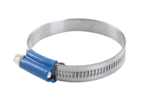 Hose clamp 50-65mm in the group Volvo / 240/260 / Fuel/exhaust system / Fuel tank/fuel system / Fuel system 260 B27E 1976-78 at VP Autoparts Inc. (121520)