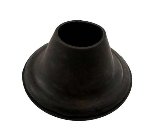 Rubber Bushing in the group Volvo / 240/260 / Heater/fresh air / Air conditioning 240/260 B27/B28 78- at VP Autoparts Inc. (1215268)