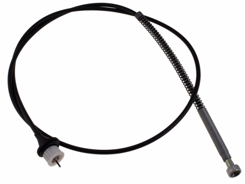 Speedometer cable 140/240 73-85 164 in the group Volvo / 240/260 / Electrical components / Instrument / Instrument 240 diesel at VP Autoparts Inc. (1215546)