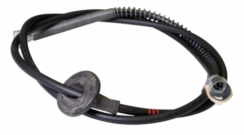 Speedo cable 240 M40/M45 75-85 75-78 RHD in the group Volvo / 240/260 / Electrical components / Instrument / Instrument 240 4 cylinder at VP Autoparts Inc. (1215561)