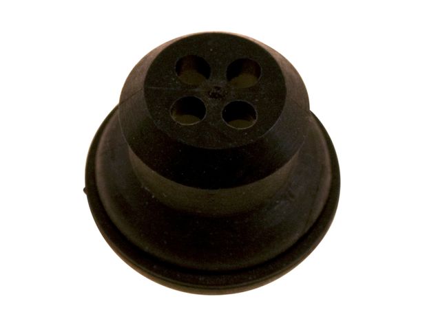 Bushing Flasher 240 in the group Volvo / 240/260 / Electrical components / Turn signal / Turn signal front 240/260 US 1981- at VP Autoparts Inc. (1215621)