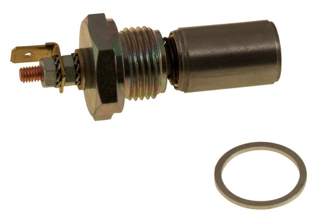 Oil pressure sender 240/740 in the group Volvo / 240/260 / Electrical components / Instrument / Instrument 240/260 6 cylinder at VP Autoparts Inc. (1218190)