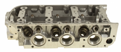 Cylinder head 240/760  B27/B28 LH in the group Volvo / Engines Volvo / Volvo B28 / Cylinder head B28 at VP Autoparts Inc. (1218280)