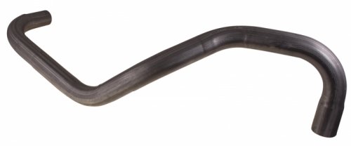Exhaust pipe 240/260 76-93 middle in the group Volvo / 240/260 / Fuel/exhaust system / Exhaust system / Exhaust system 240 B17/B19/B21/B23 A/E at VP Autoparts Inc. (1219565)