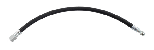 Fuel Pipe 240 B21E 1975-1979 (Cyl 1) in the group Volvo / 240/260 / Fuel/exhaust system / Fuel tank/fuel system / Fuel injector fuel pipe 240 B200E/B230E at VP Autoparts Inc. (1219887)