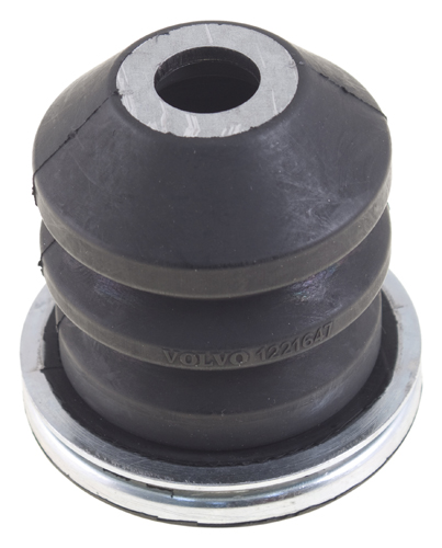 Rubber bump stop 240 79-93 in the group Volvo / 240/260 / Front suspension / Front suspension / Springs 240/260 at VP Autoparts Inc. (1221647OE)