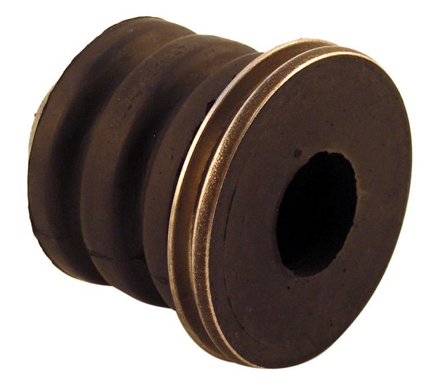 Bushing Steering wheel column rubber in the group Volvo / 240/260 / Front suspension / Steering column / Steering column 240/260 at VP Autoparts Inc. (1221677)