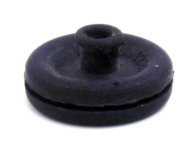 Grommet 140/240/740 73-85 rubber in the group Volvo / 240/260 / Fuel/exhaust system / Fuel tank/fuel system / Fuel venting system 240/260 at VP Autoparts Inc. (1221779)