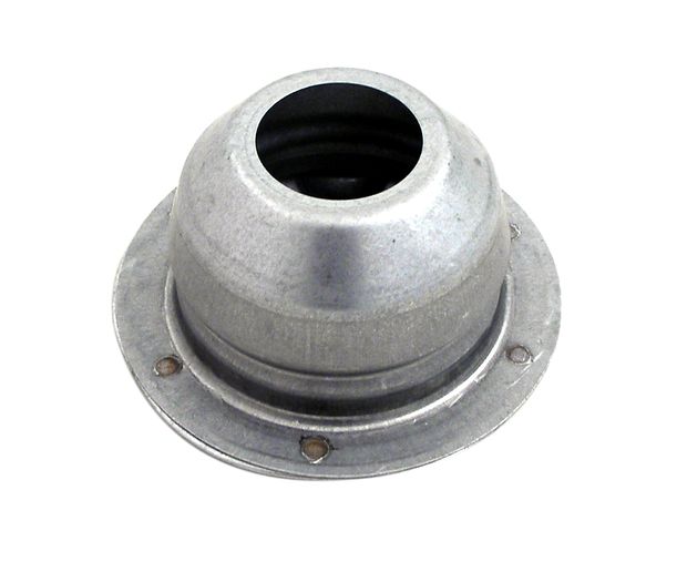 Spring seat 140/164/240 upper in the group Volvo / 140/164 / Transmission/rear suspension / Rear suspension / Shock absorber & coil spring 164 1969-75 at VP Autoparts Inc. (1221882)