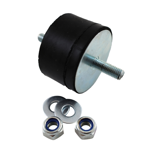 Transmission mounting 1800/140/240 M41/M in the group Volvo / 940/960 / Transmission/rear suspension / Gear box / Miscellaneous gearbox 900 at VP Autoparts Inc. (1221967)