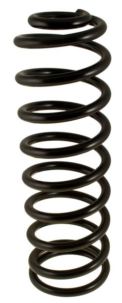 Coil spring 245/265 rear in the group Volvo / 240/260 / Transmission/rear suspension / Rear suspension / Rear springs 240/260 at VP Autoparts Inc. (1229052)
