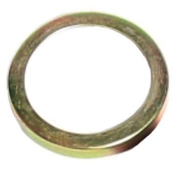 Washer front wheel bearing 240 81-93 in the group Volvo / 240/260 / Front suspension / Front suspension / Wheel bearings front 240/260 at VP Autoparts Inc. (1229075)