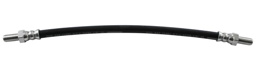 Brake hose 240/260 75-78 front in the group Volvo / 240/260 / Brake system / Master brake cylinder/brake line / Brake lines and accessories 240/260 at VP Autoparts Inc. (1229099)