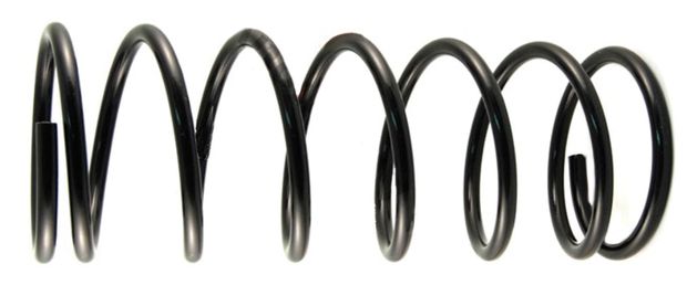 Coil spring 240 B20/B21/B23 75-93 front in the group Volvo / 240/260 / Front suspension / Front suspension / Springs 240/260 at VP Autoparts Inc. (1229137)